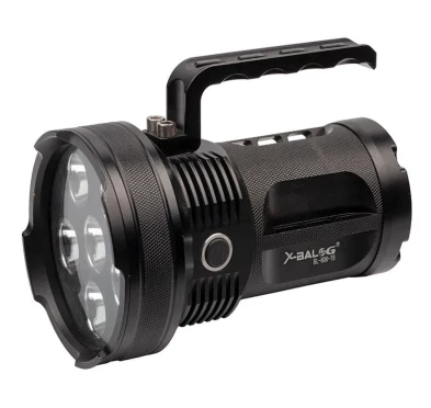 Latarka Szperacz X-BALOG BL-Q806-T6